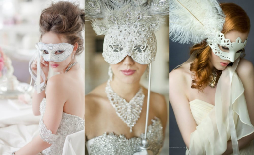 Temat przewodni: bal maskowy 3623
