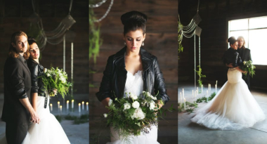 Wesele w rytmie rocka 3795