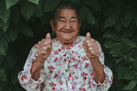 babcia