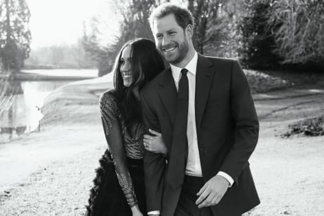 royal wedding