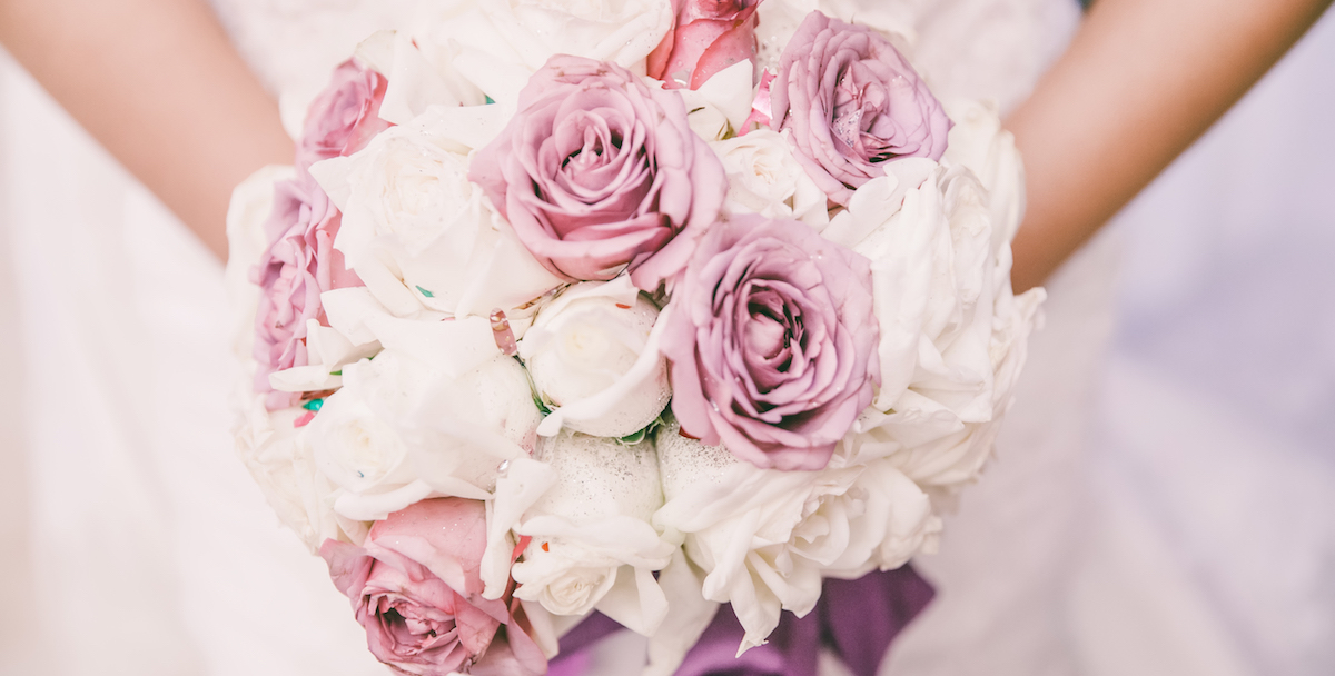 Jakie kwiaty sprawdzą się w bukiecie ślubnym? 10917