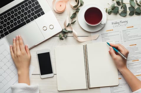 Wydatki weselne. Na co wydajemy najwięcej pieniędzy? 70607