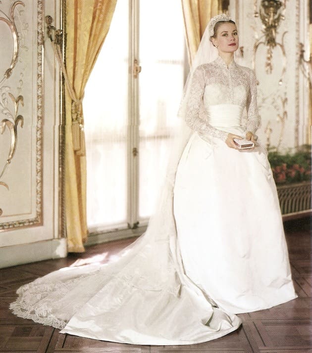 grace kelly