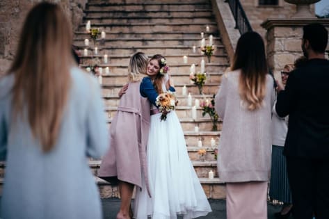 Ślubne błędy: 7 grzechów gościa weselnego - zdjęcie 2