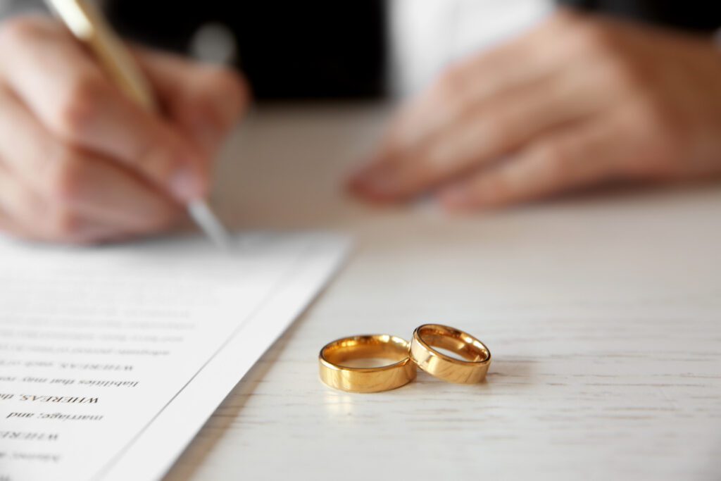 Dokumenty do ślubu - niezbędne formalności dla przyszłych małżonków
