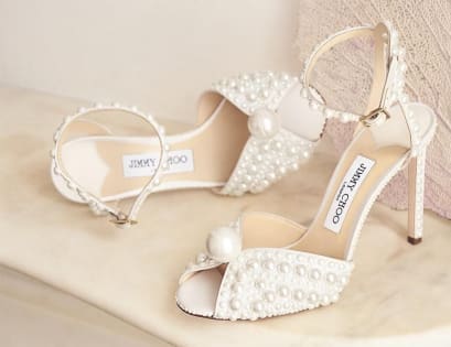 Jimmy Choo – klasyka w nowoczesnym wydaniu jimmychoo