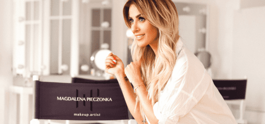 Magda Pieczonka