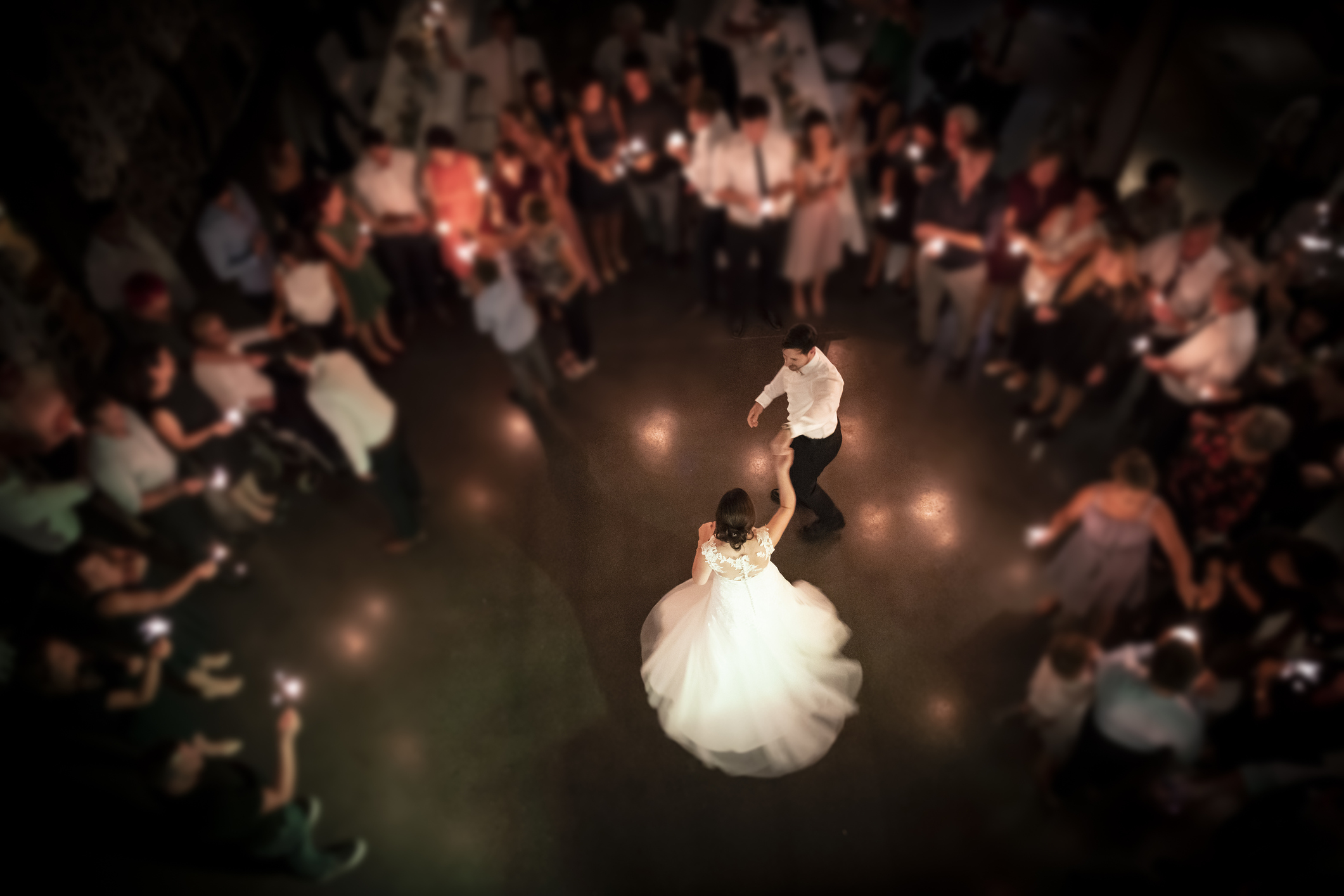 Pierwszy taniec weselny w 3 krokach – jak się przygotować? 23117