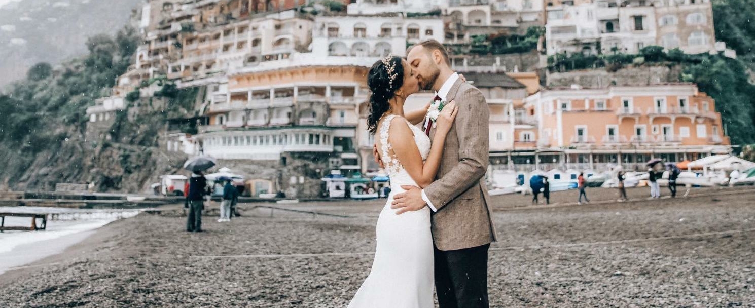 Wasze śluby — potajemny ślub we włoskim Positano! 29833
