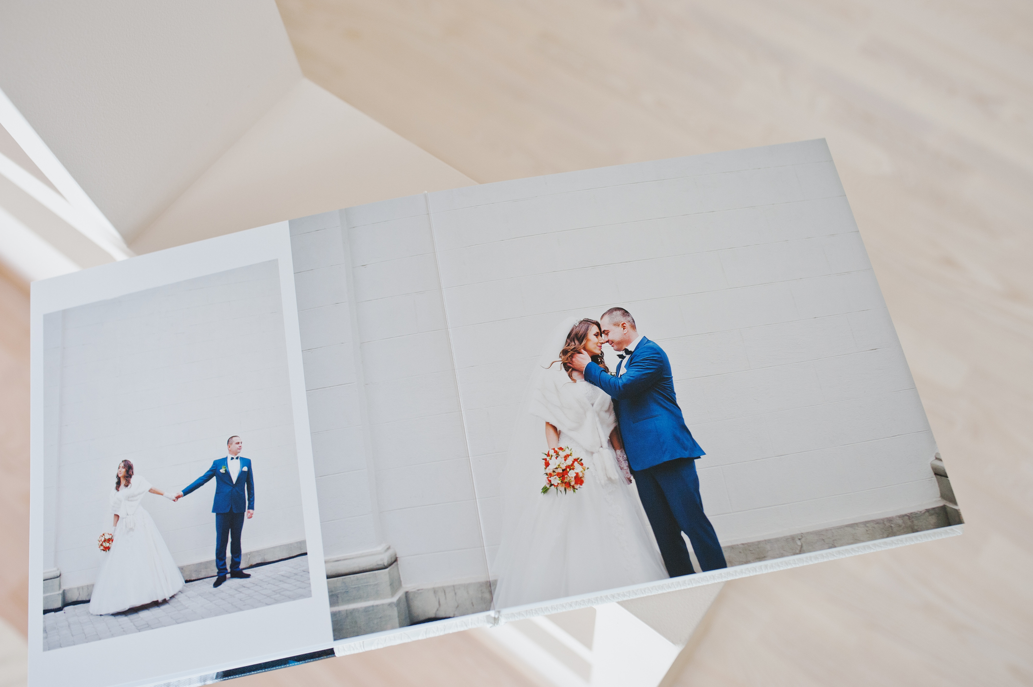 Zdjęcia ślubne – jak je pomysłowo wykorzystać?