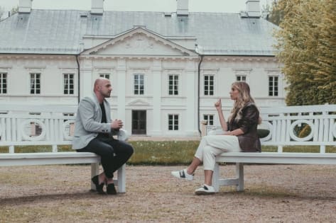 fotograf na ślub