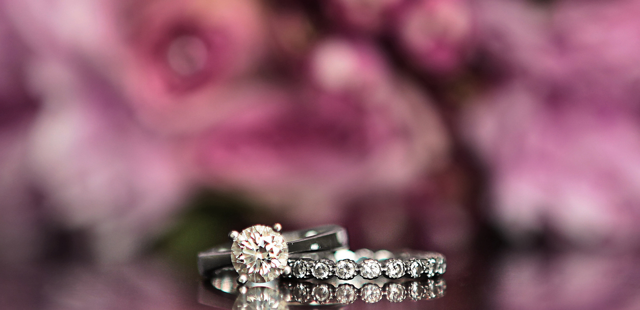 QUIZ: Jak powinien wyglądać Twój pierścionek zaręczynowy? 36583
