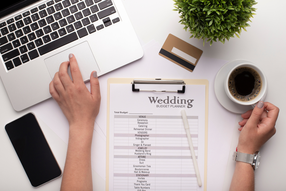 Organizacja ślubu i wesela – jakie błędy popełniamy najczęściej