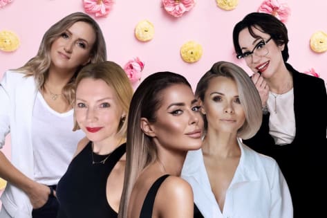 Wizażyści gwiazd – ile zapłacisz u nich za ślubny makijaż? 46494