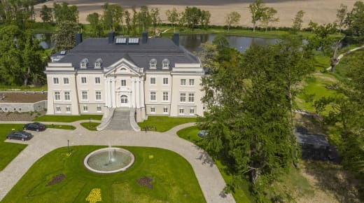 Ślub jesienią lub zimą? Najpiękniejsze miejsca na Twoje wesele! 48663
