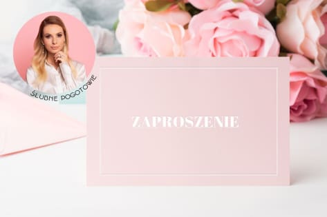 Zapraszanie gości na ślub - jak to zrobić? 49742