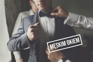 Męskim okiem: Przygotowania do ślubu 51103