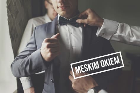 Męskim okiem: Przygotowania do ślubu 51103