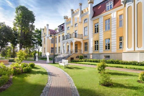 Ślub i wesele jak z bajki 53849