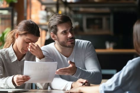 Usługodawca. 4 rady, jak zrezygnować ze ślubnej usługi? 55952