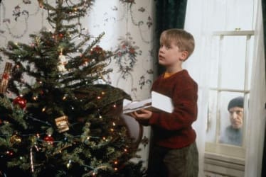 filmy świąteczne kevin sam w domu