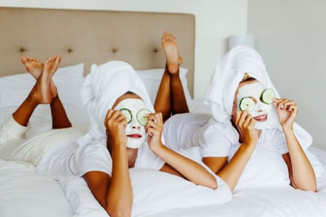 spa w domu