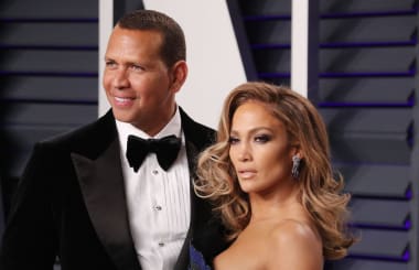 jennifer lopez mąż