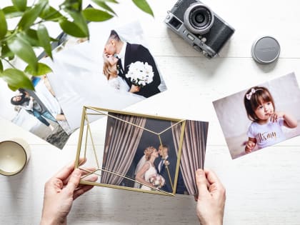 FUJI FILM wydruk
