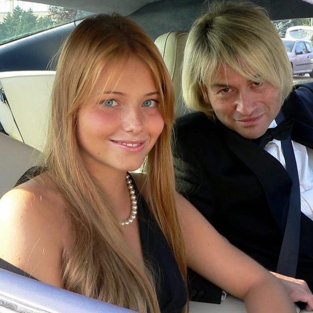 Agata i Piotr Rubikowie