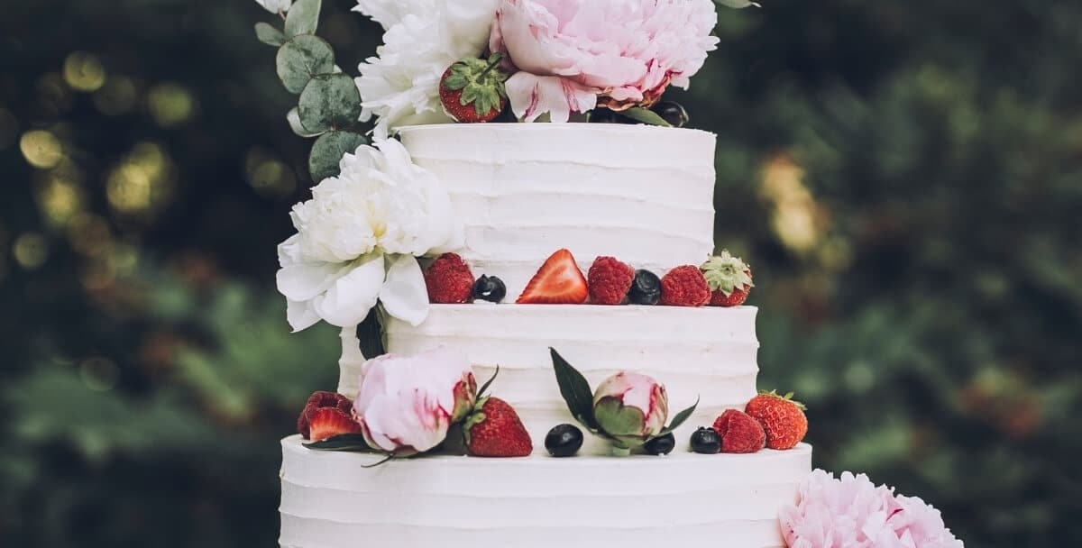 jaki smak tortu weselnego powinniście wybrać?