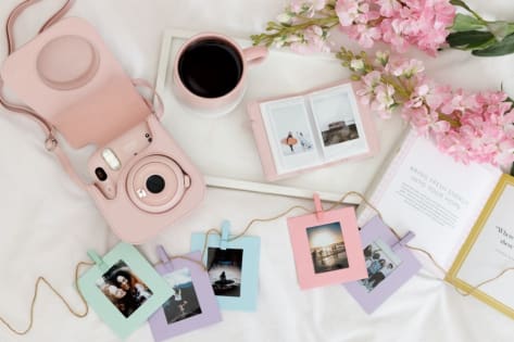 instax fuji
