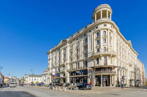 hotel bristol