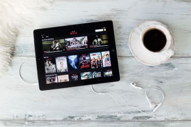 seriale romantyczne netflix