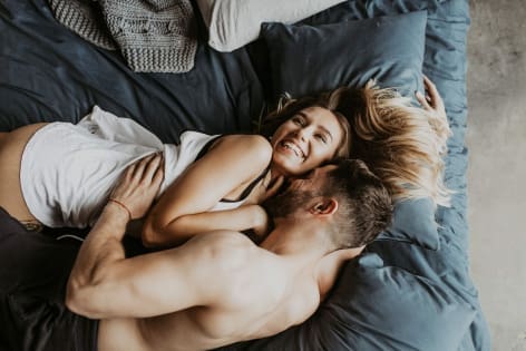 Jak spędzać razem 24/7 i się nie pozabijać? 109242
