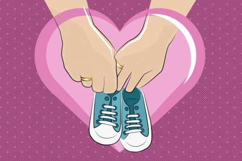 Kiedy pojawia się dziecko – jak utrzymać małżeństwo z maluchem na pokładzie? 79311