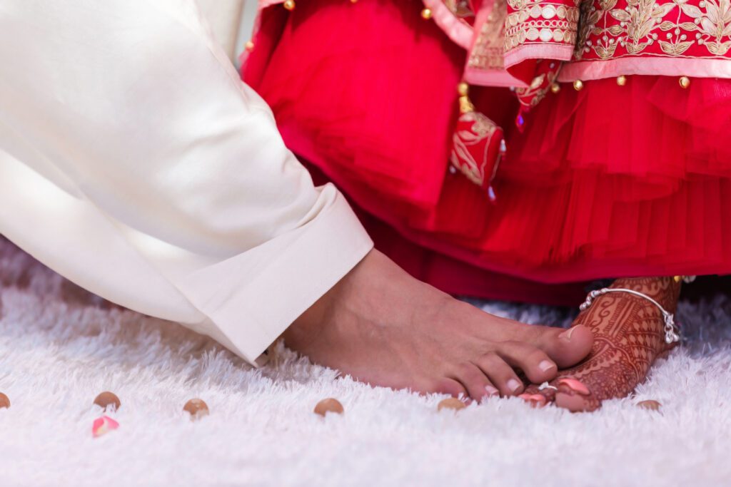 hinduskie wesele