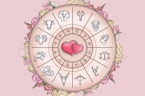 horoskop miłosny