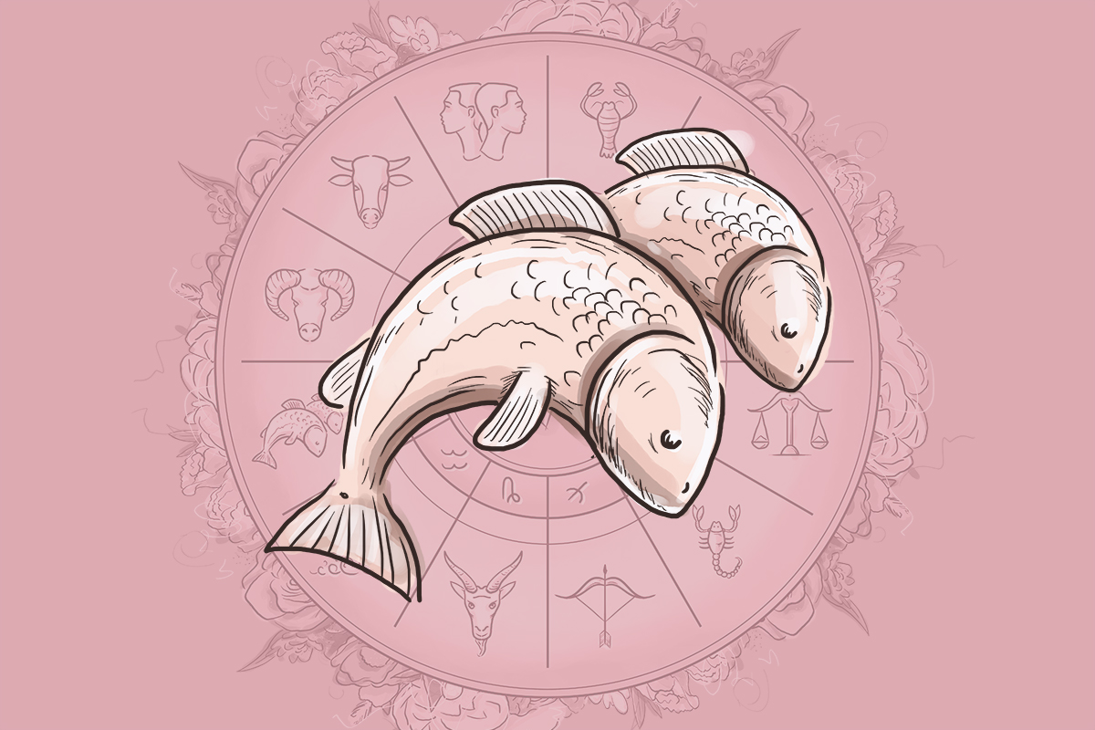 ryby horoskop miłosny