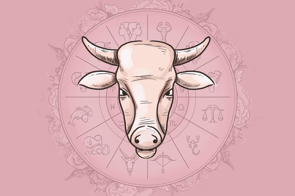 zodiak byk horoskop miłosny