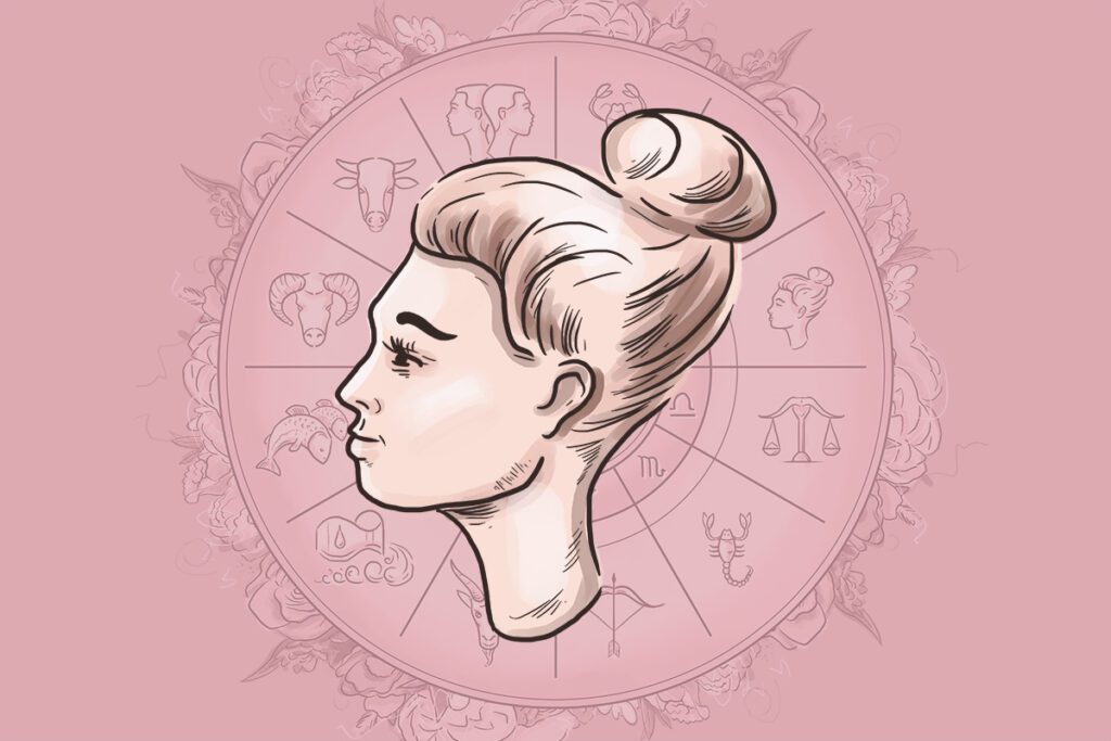 horoskop panna