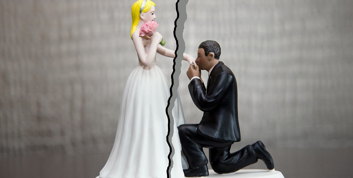Uniważnienie rozwodu kościelnego