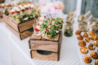 Poprawinowy brunch