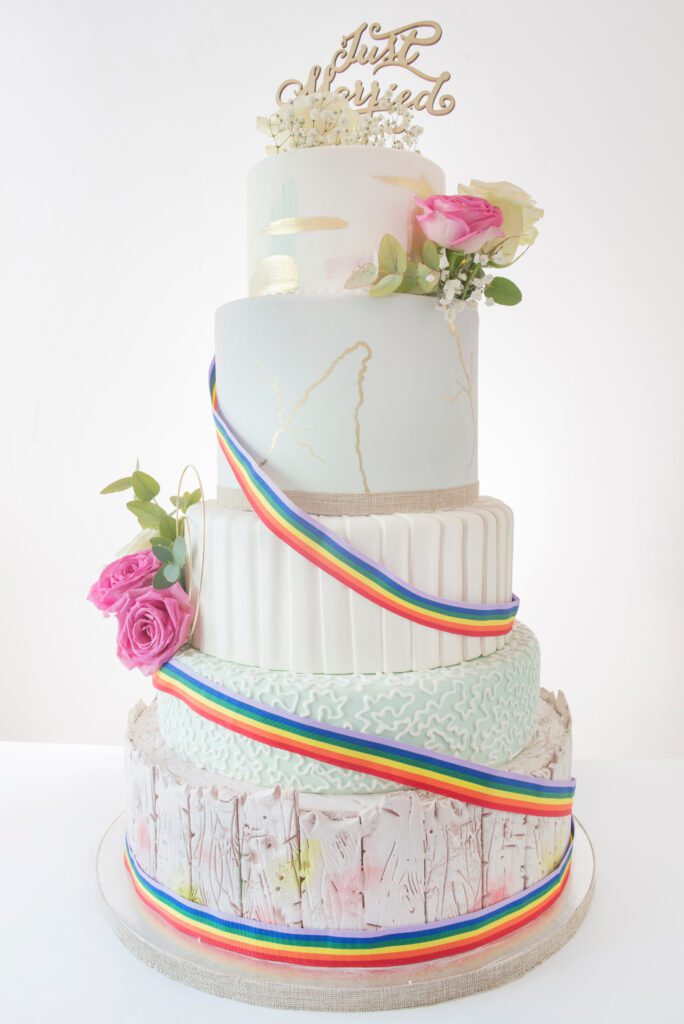 Tort dla pary homoseksualnej