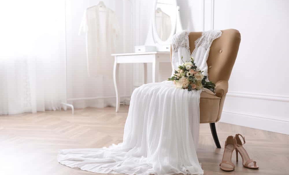 Z tych materiałów uszyjesz najpiękniejszą suknię ślubną! 98454