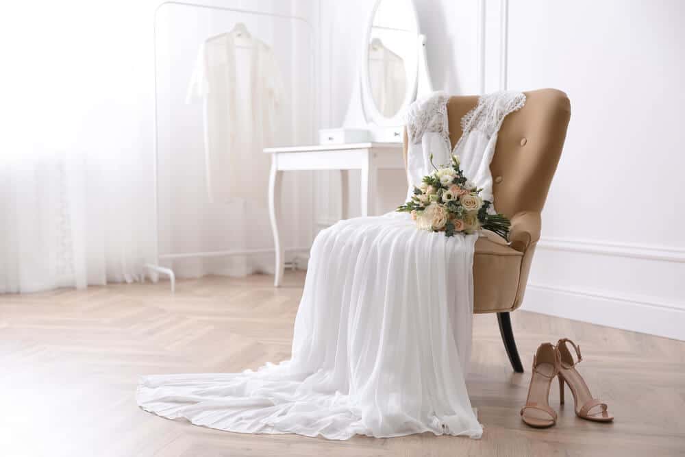 Z tych materiałów uszyjesz najpiękniejszą suknię ślubną! 98454