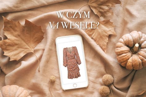 stylizacje na wesele