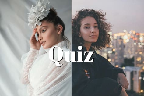 quiz czy powinnaś wyjść za mąż