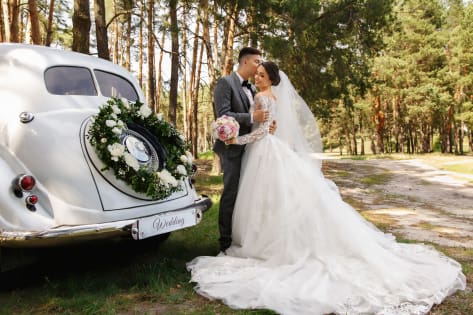 5 nowości, którymi zaskoczysz gości na weselu! Znasz te atrakcje? 89334
