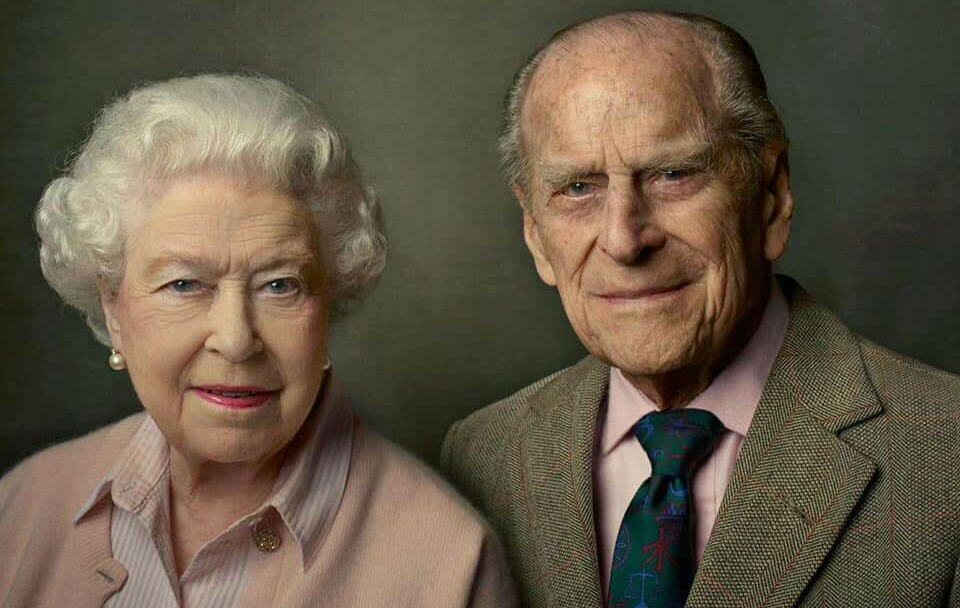 Królowa Elżbieta i książę Filip –  prawdziwa miłość czy małżeństwo z rozsądku? 95065