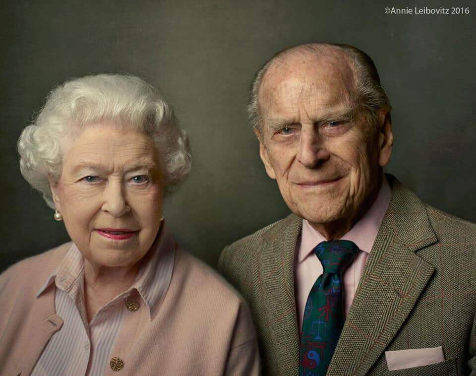 Królowa Elżbieta i książę Filip –  prawdziwa miłość czy małżeństwo z rozsądku? 95065
